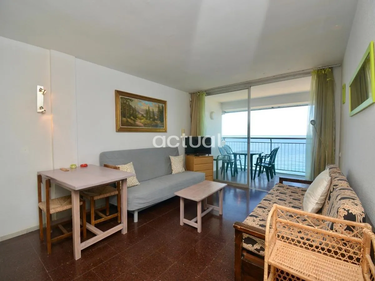 Lejlighed Elypalace 9-5 Platja d'Aro Spanien