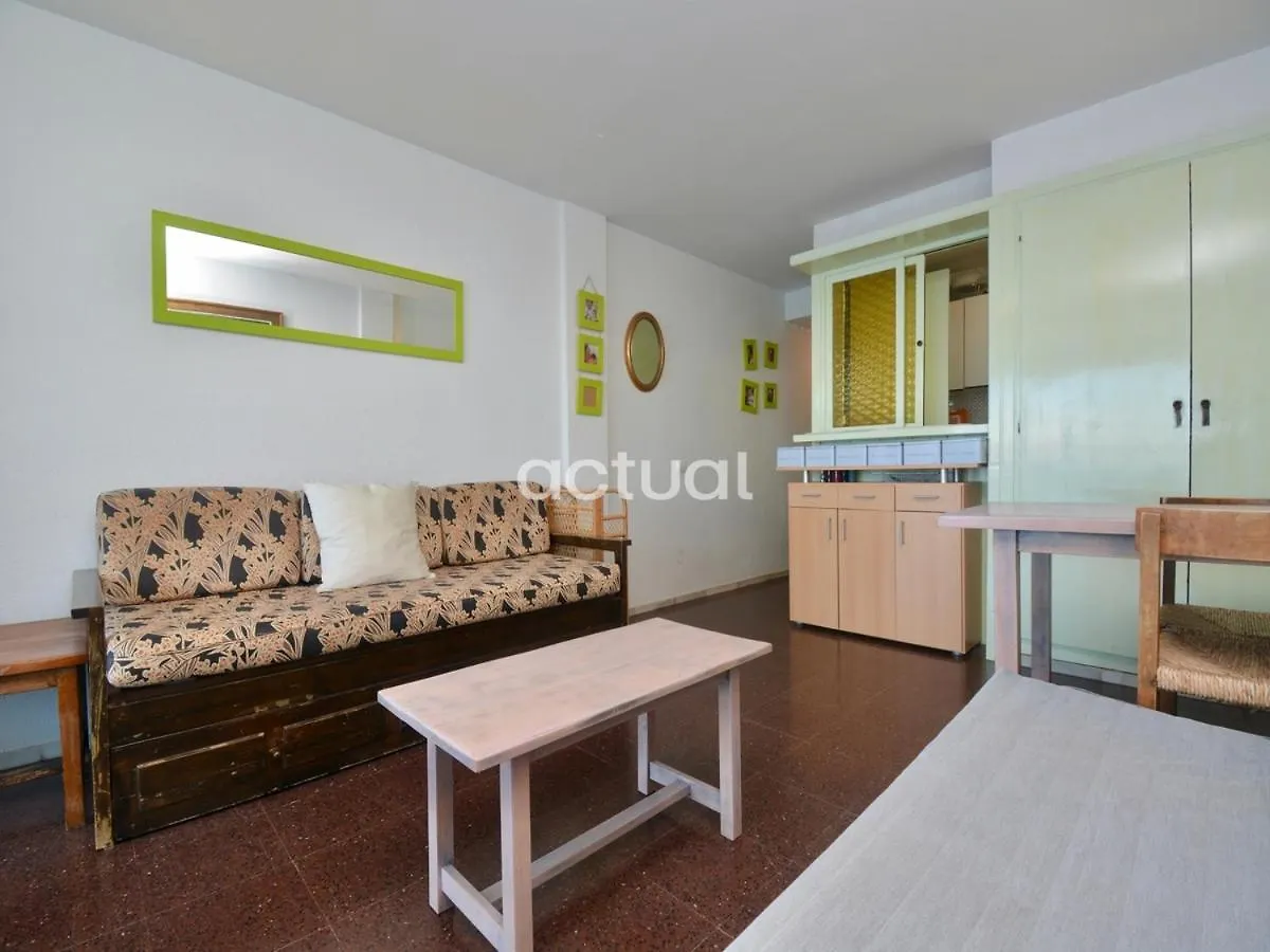 Elypalace 9-5 Platja d'Aro