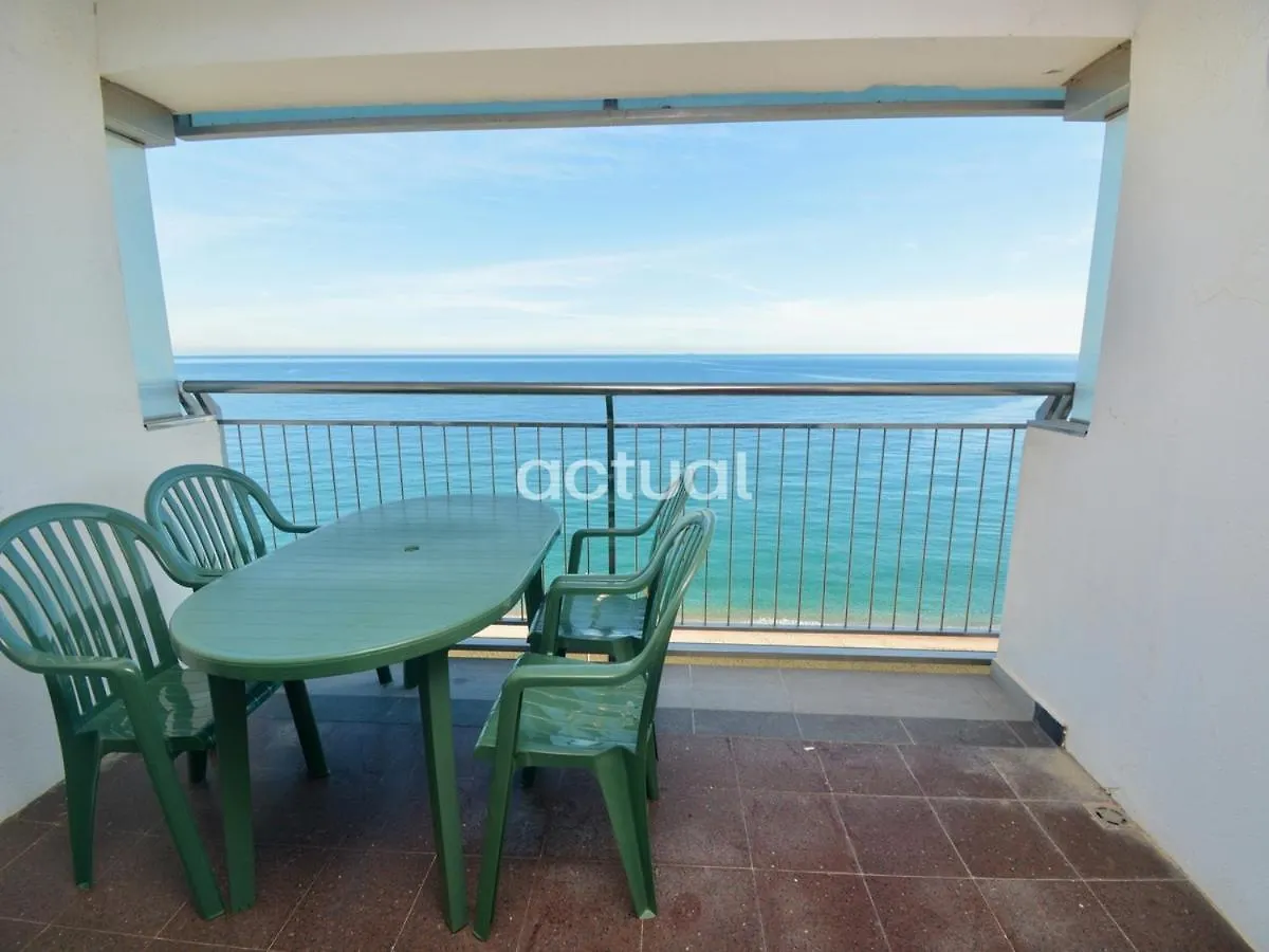 Elypalace 9-5 Platja d'Aro Lejlighed