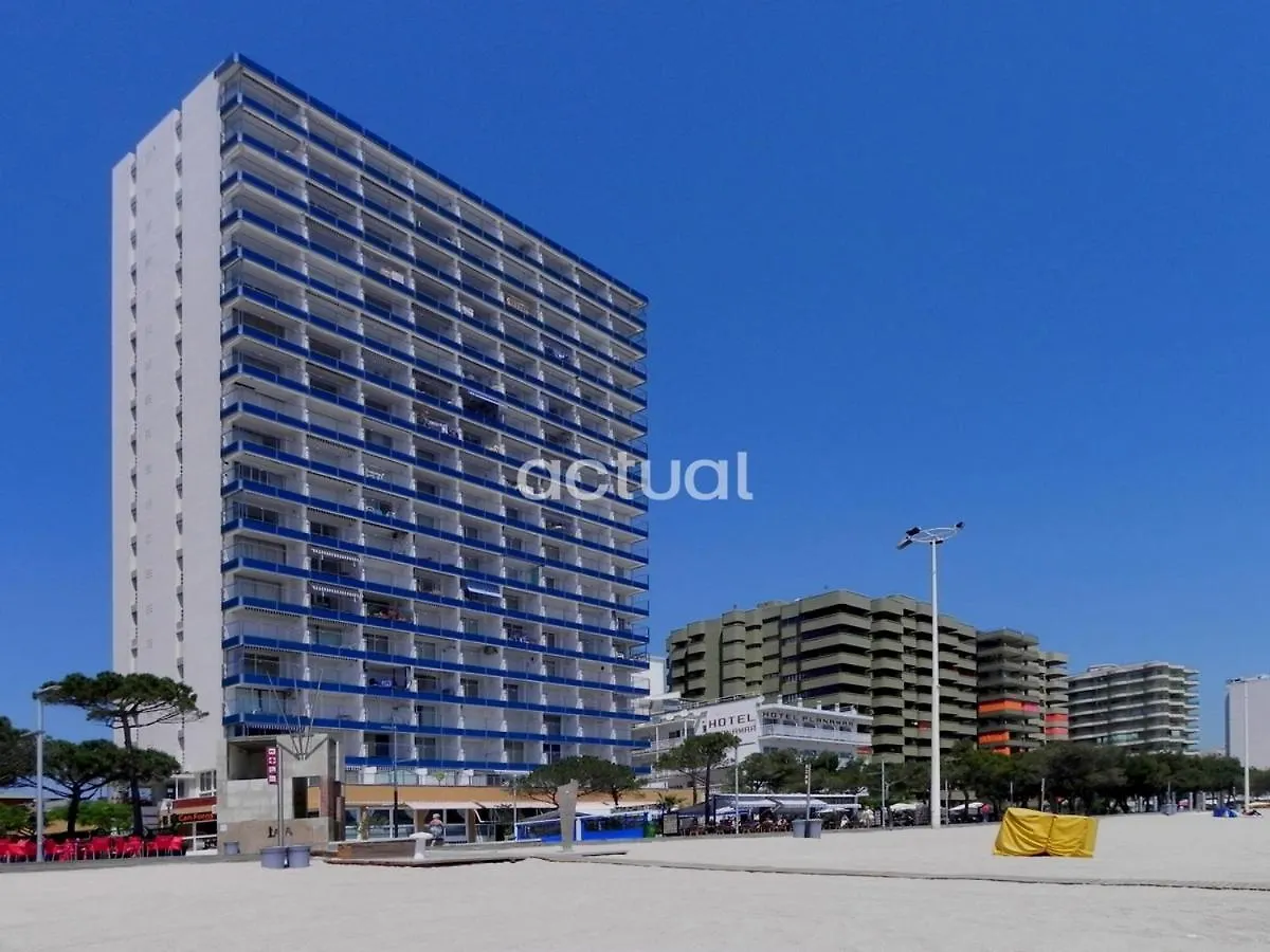 Elypalace 9-5 Platja d'Aro Lejlighed