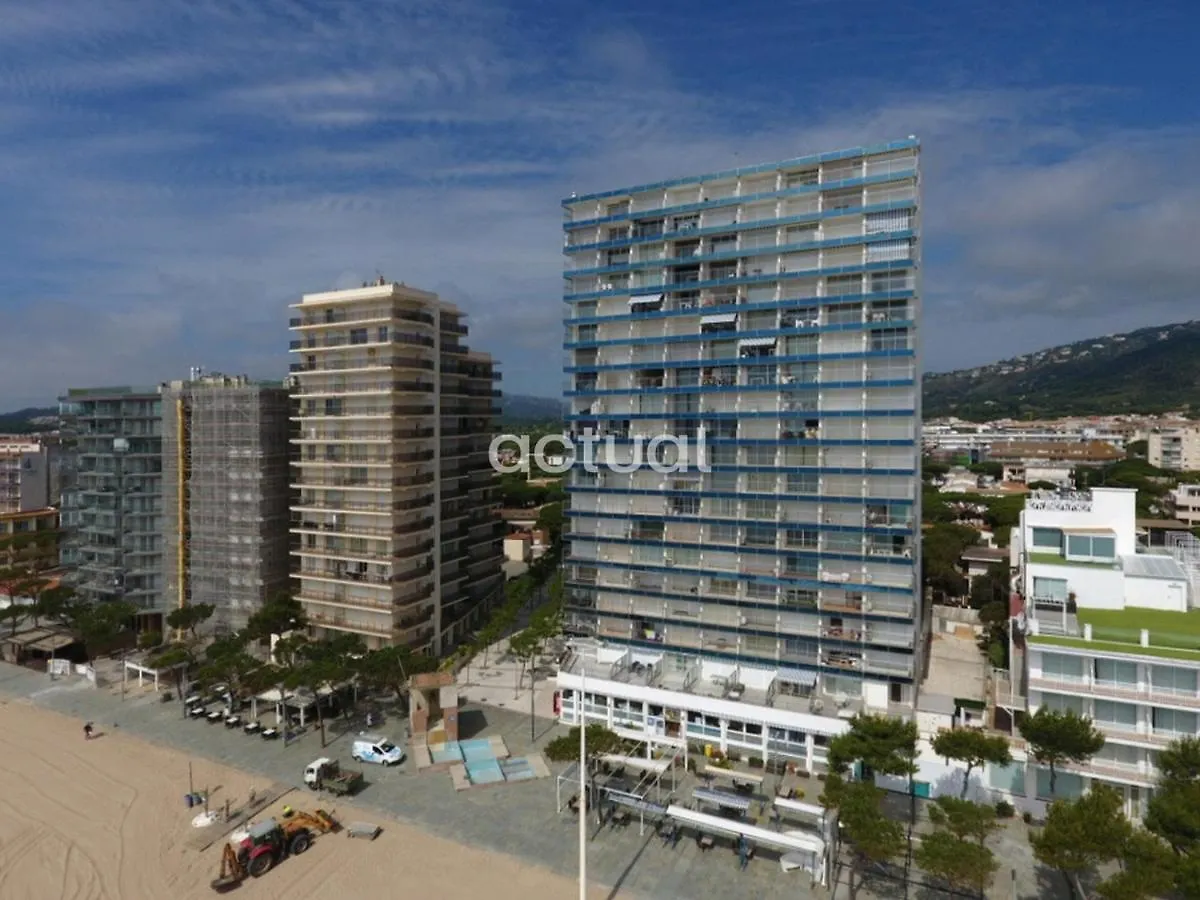 Lejlighed Elypalace 9-5 Platja d'Aro