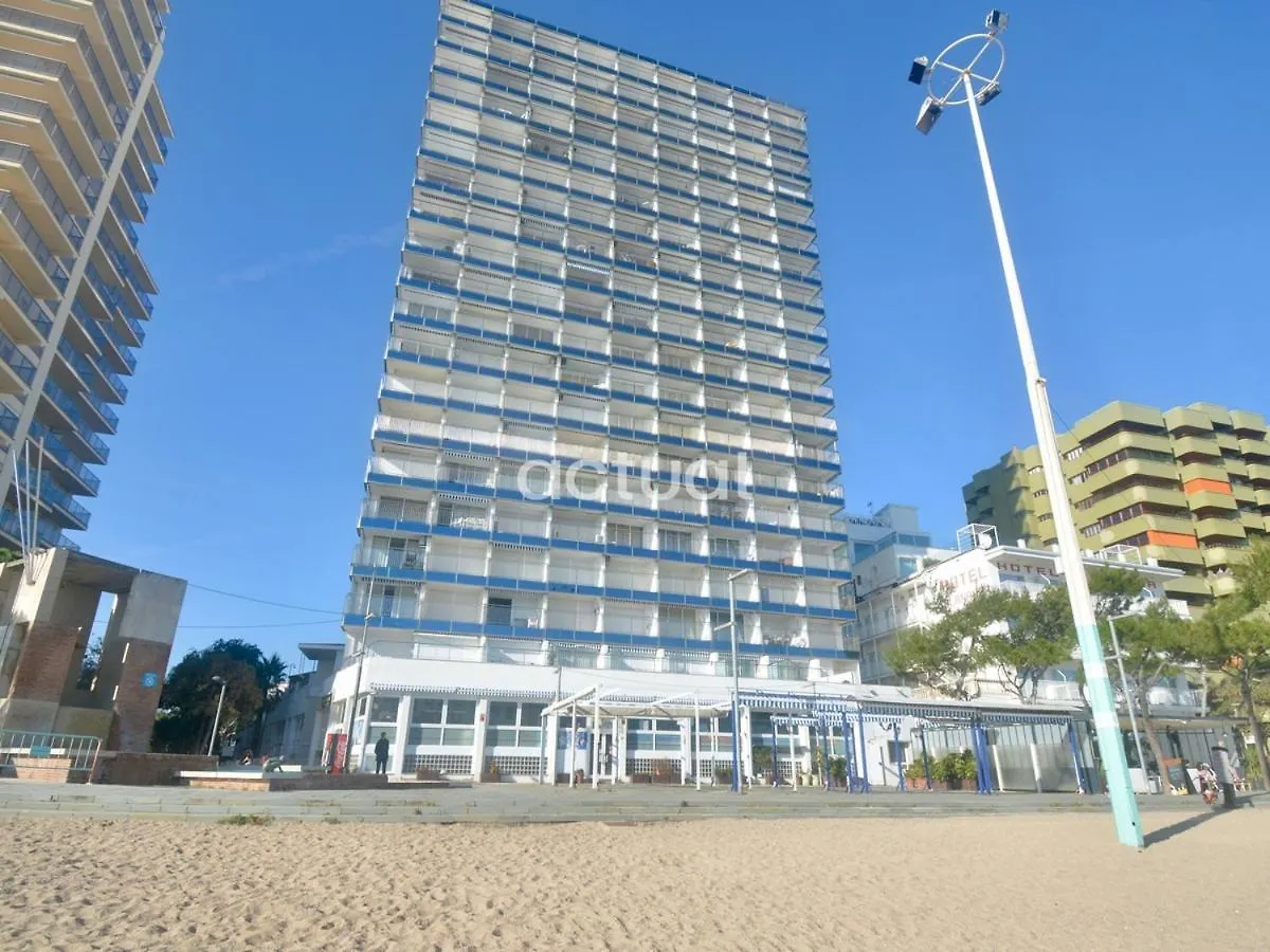 Elypalace 9-5 Platja d'Aro