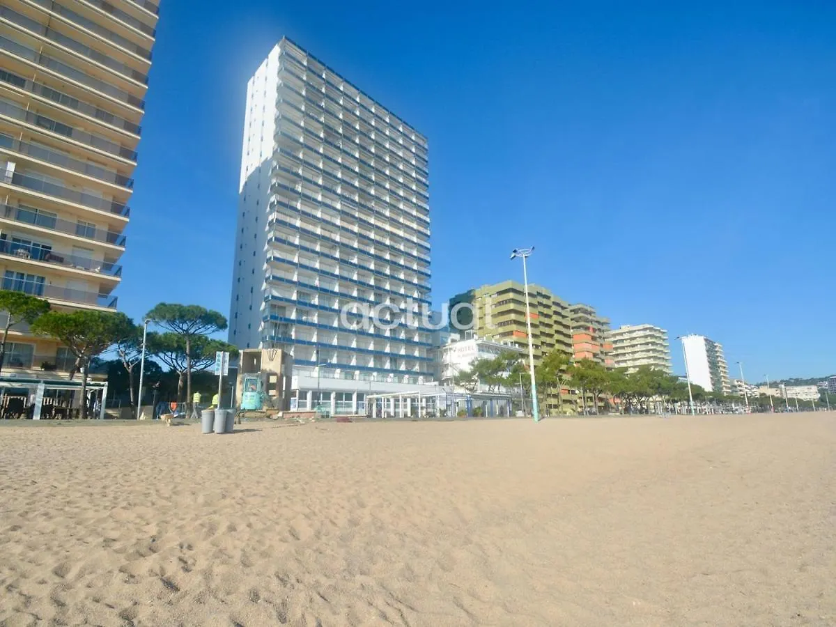 Elypalace 9-5 Platja d'Aro Spanien