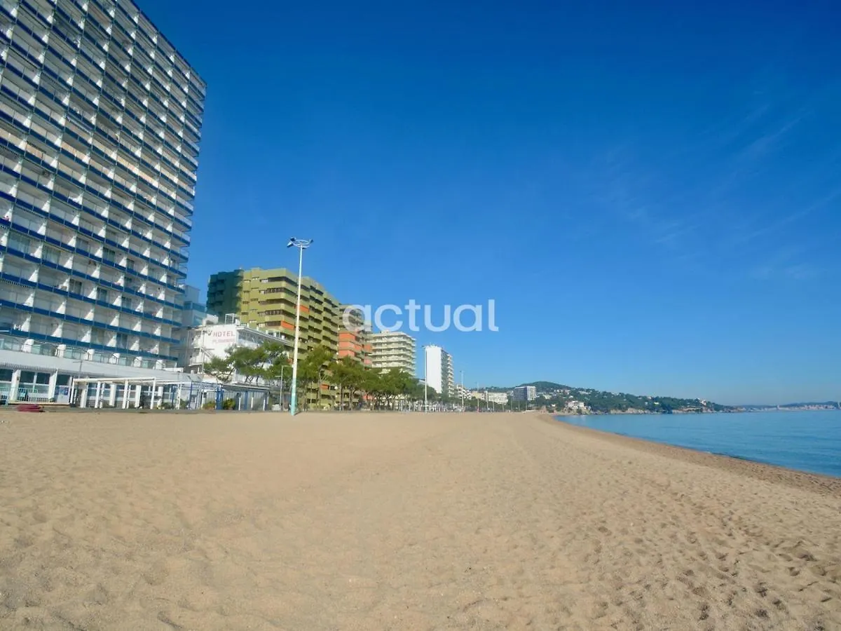 Elypalace 9-5 Platja d'Aro Lejlighed