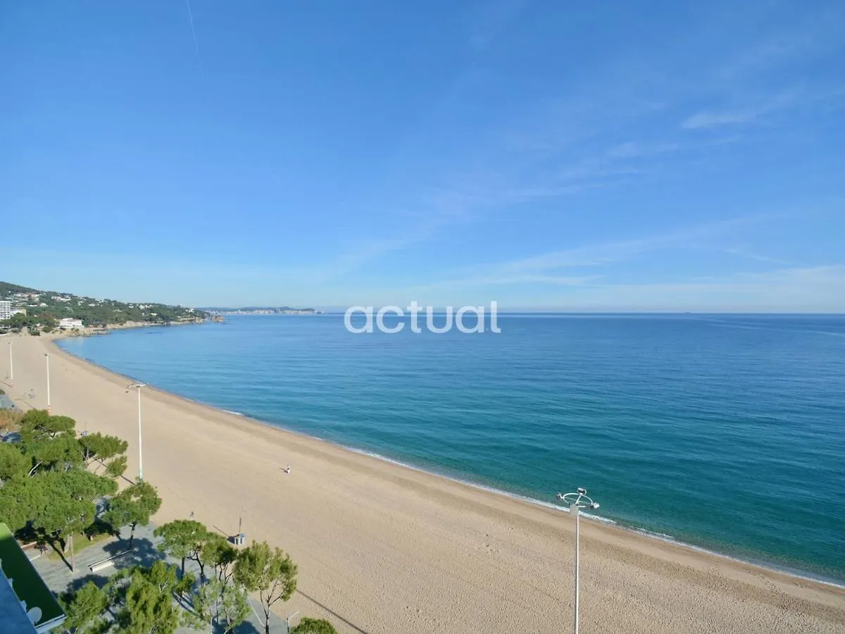 Elypalace 9-5 Platja d'Aro Lejlighed