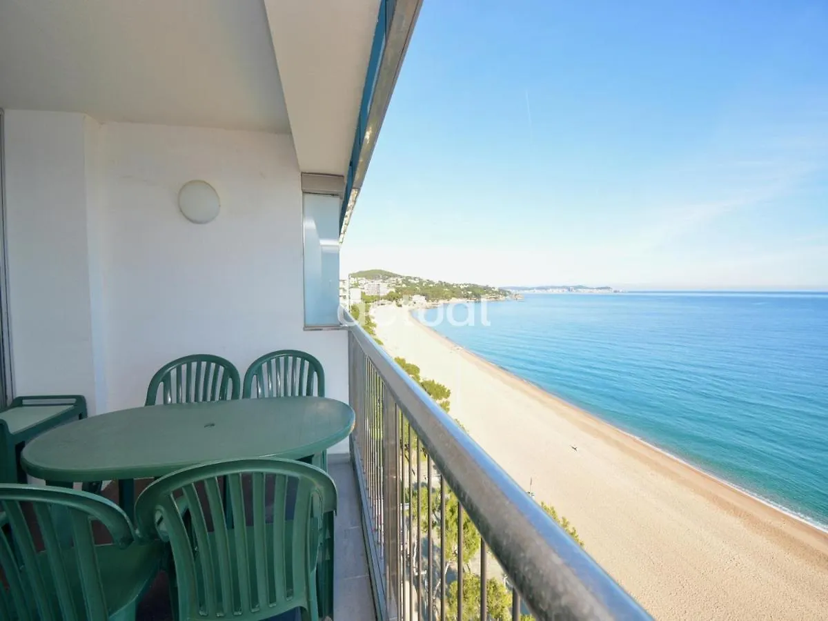Appartement Elypalace 9-5 Castell-Castell-Platja d'Aro