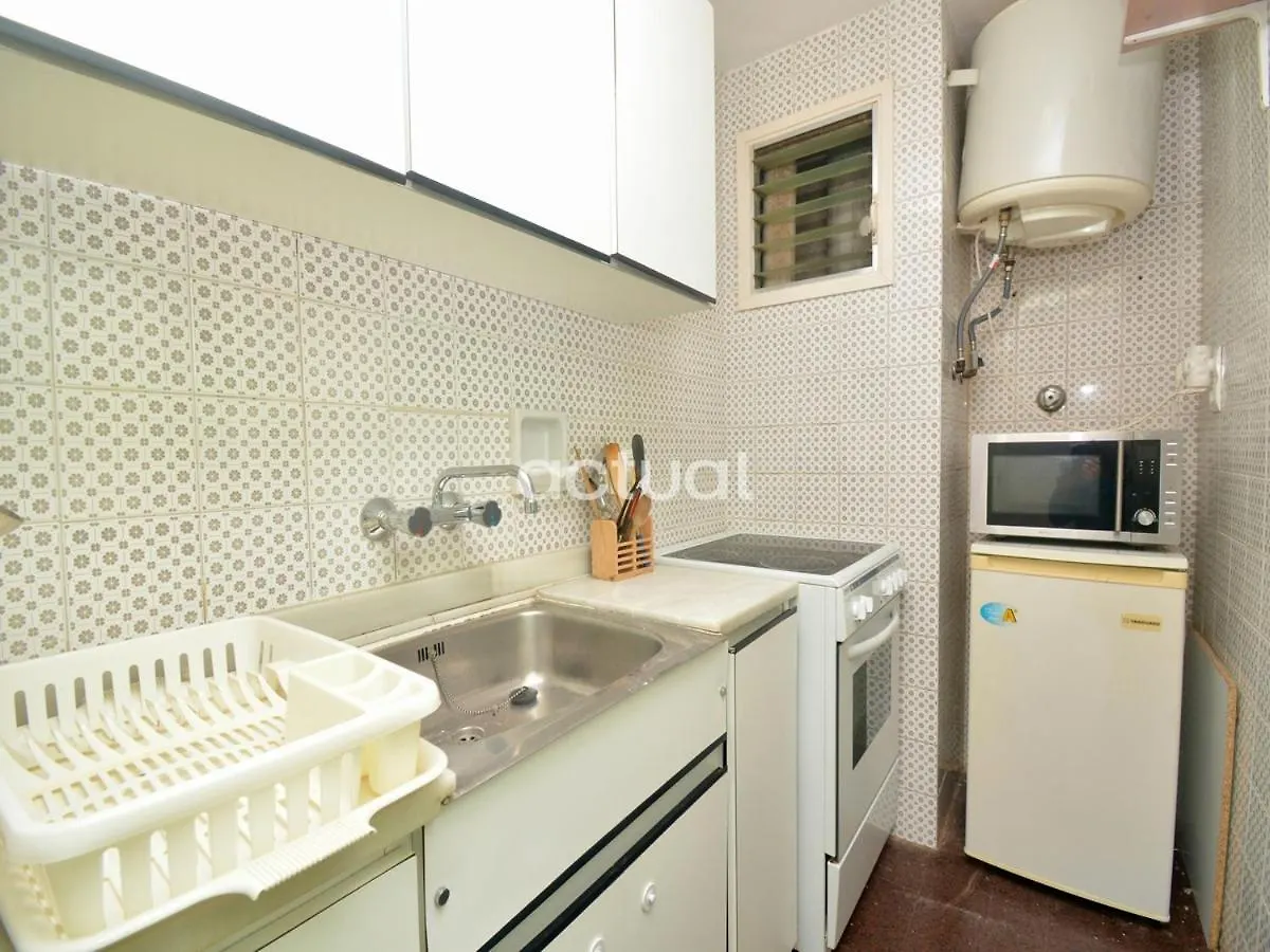 Appartement Elypalace 9-5 Castell-Castell-Platja d'Aro