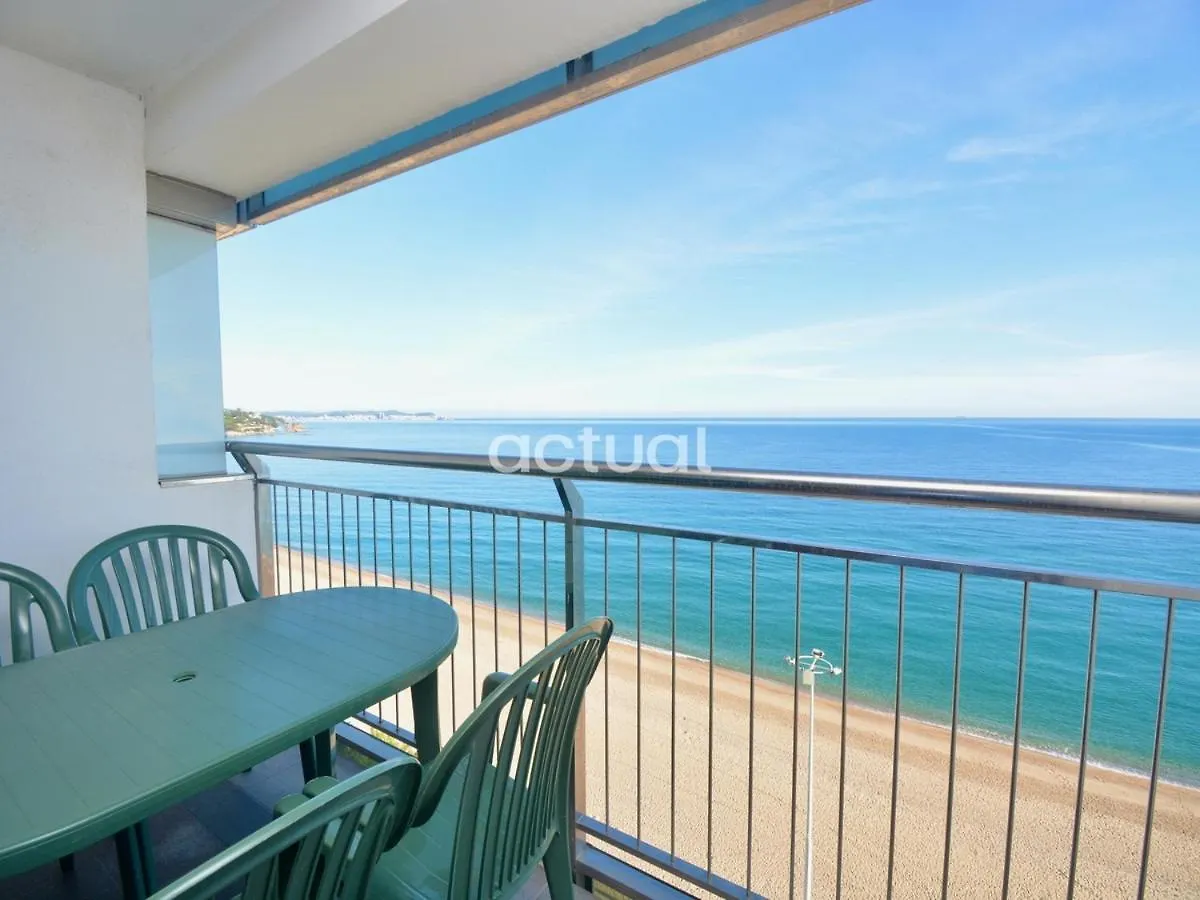 Appartement Elypalace 9-5 Castell-Castell-Platja d'Aro