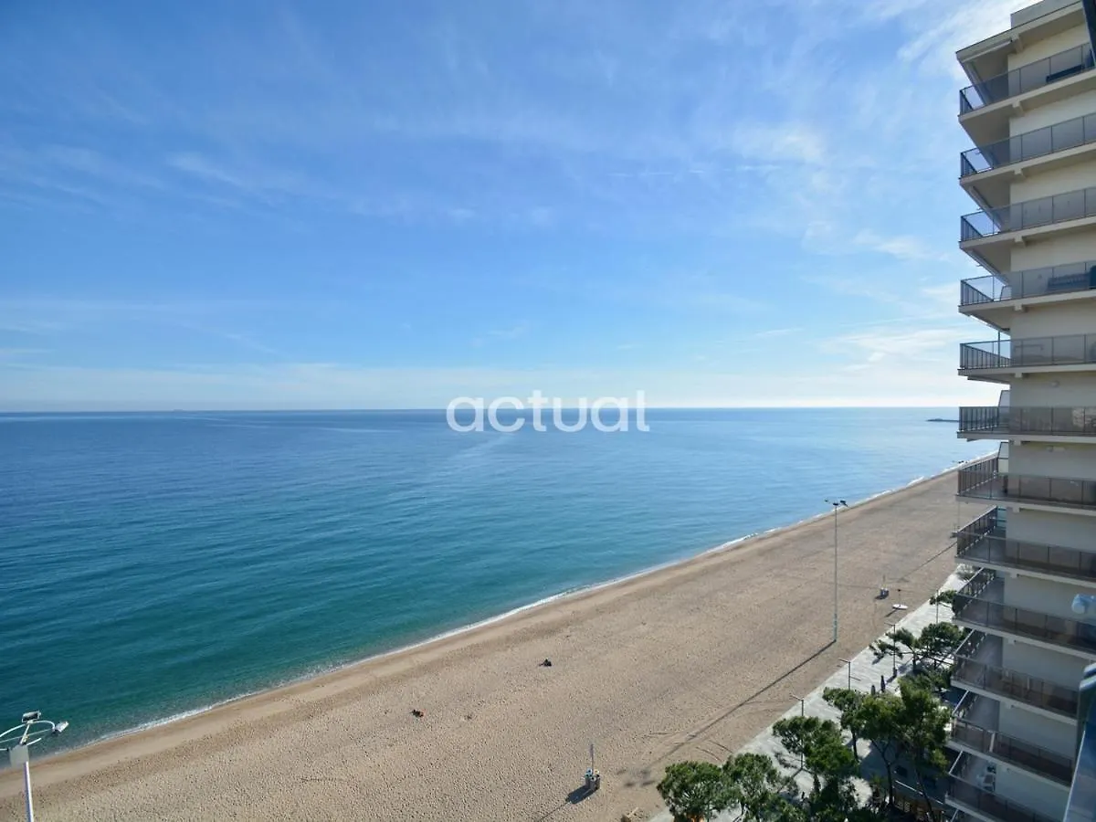 Elypalace 9-5 Castell-Castell-Platja d'Aro