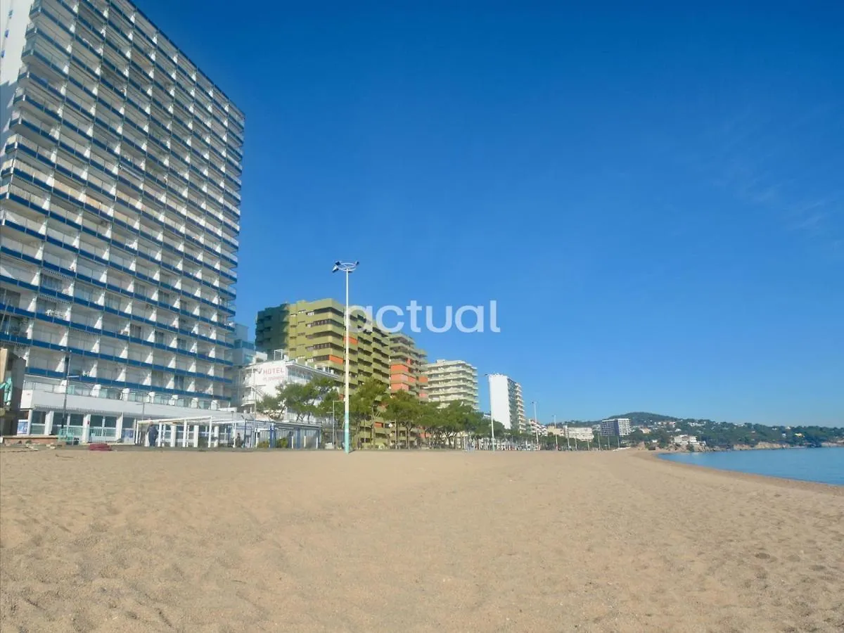 Elypalace 9-5 Castell-Castell-Platja d'Aro 0*,