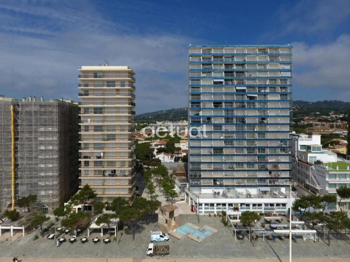 Elypalace 9-5 Castell-Castell-Platja d'Aro