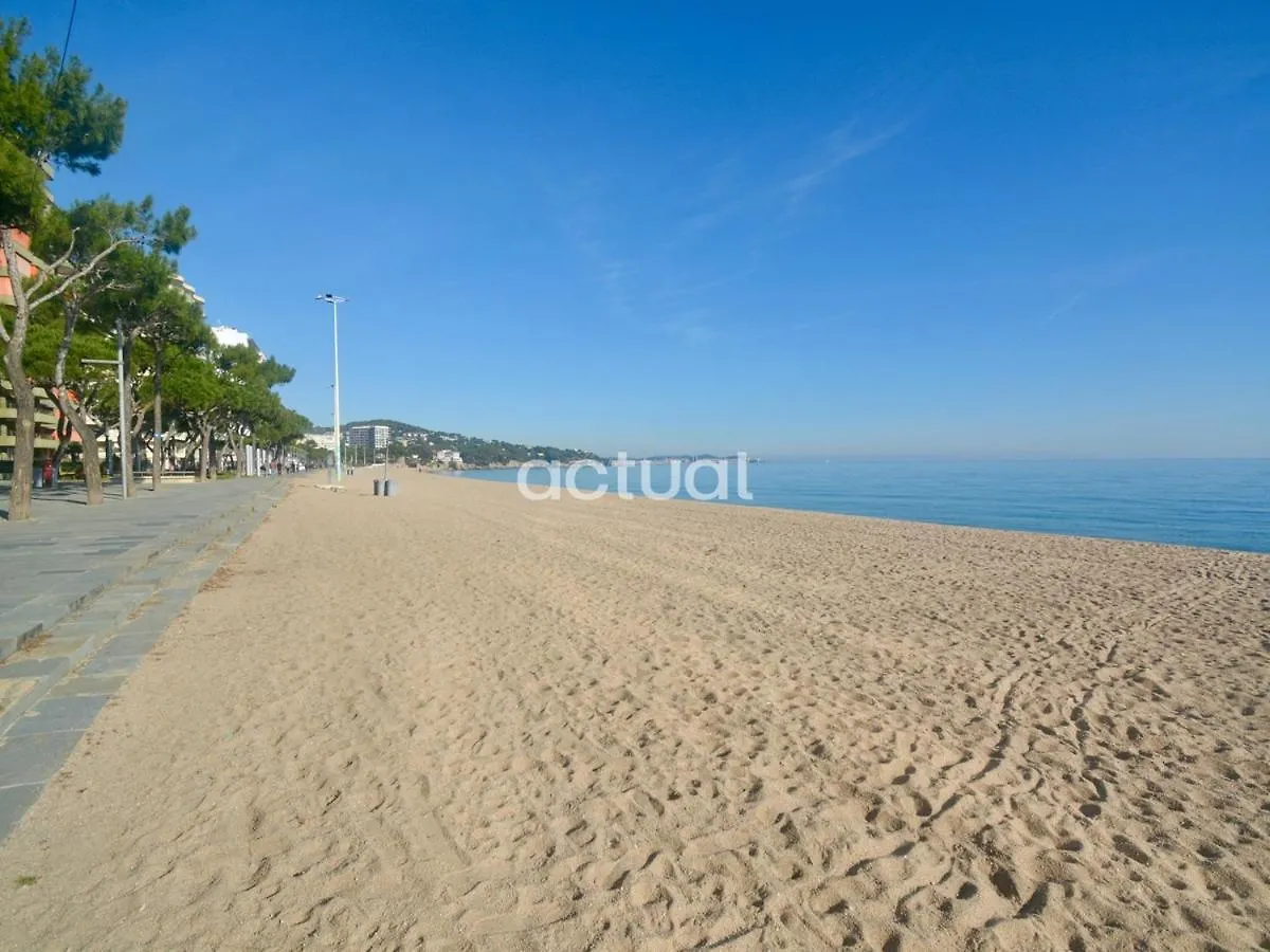 Elypalace 9-5 Castell-Castell-Platja d'Aro Spanje